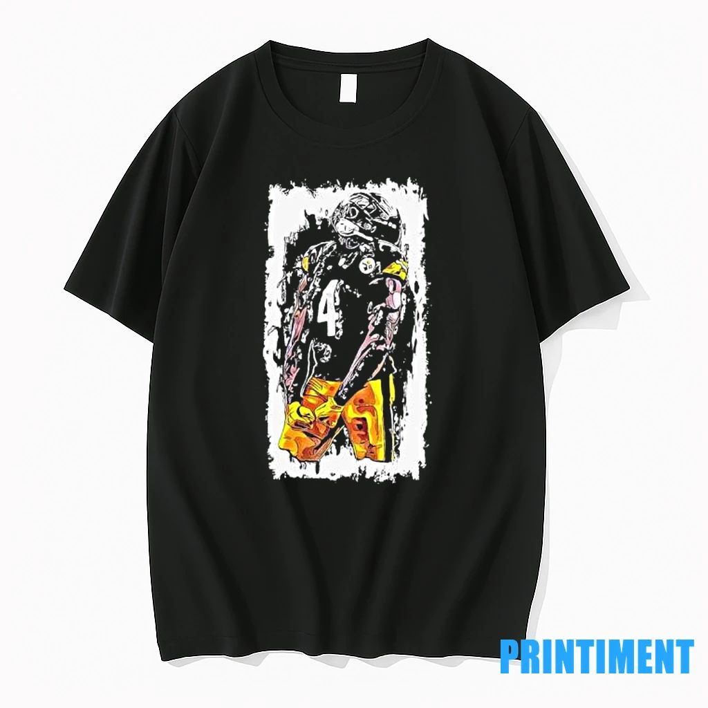 Dk Metcalf Black And Gold Dk Tshirts Sweater Unisex T-shirt, Sweatshirt, Hoodie, Long Sleeve Tee - T-Shirt, Sweatshirt, Hoodie