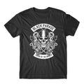 Black Parade T-Shirt 100% Cotton Premium Tee New Unisex T-shirt, Sweatshirt, Hoodie, Long Sleeve Tee - T-Shirt, Sweatshirt, Hoodie