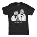 Mens Funny T Shirts Scientits Sarcastic Science Graphic Novelty Tee for Men Unisex T-shirt, Sweatshirt, Hoodie, Long Sleeve Tee - T-Shirt, Sweatshirt, Hoodie