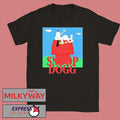 Snoop Dogg On Cloud Nine Shirt Unisex T-shirt, Sweatshirt, Hoodie, Long Sleeve Tee - T-Shirt, Sweatshirt, Hoodie