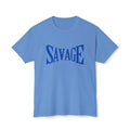 Street Style Tshirt,  SAVAGE Tee, Summer Vibes, Beachwear, Unisex T-shirt, Sweatshirt, Hoodie, Long Sleeve Tee - T-Shirt, Sweatshirt, Hoodie
