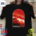 The Dillinger Escape Plan June 19, 2026 Hellfest Clisson France Poster Shirt Unisex T-shirt, Sweatshirt, Hoodie, Long Sleeve Tee - T-Shirt, Sweatshirt, Hoodie