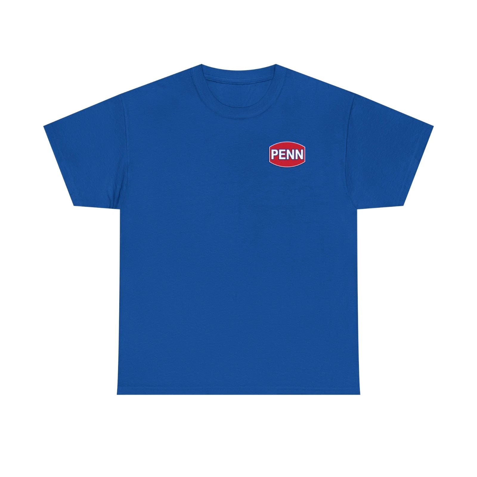 Penn Reels Fishing ROd -  Custom Men's Back and front T-Shirt Tee Unisex T-shirt, Sweatshirt, Hoodie, Long Sleeve Tee - T-Shirt, Sweatshirt, Hoodie