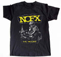 NOFX The Decline Children Funny Black Unisex T-shirt Size S-5XL Unisex T-shirt, Sweatshirt, Hoodie, Long Sleeve Tee - T-Shirt, Sweatshirt, Hoodie