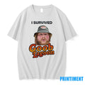 I Survived Goob Lagoon Tshirts Sweater Unisex T-shirt, Sweatshirt, Hoodie, Long Sleeve Tee - T-Shirt, Sweatshirt, Hoodie
