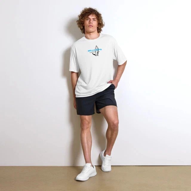 T-shirt Nellchopa Surf Unisex T-shirt, Sweatshirt, Hoodie, Long Sleeve Tee - T-Shirt, Sweatshirt, Hoodie
