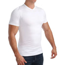 Zimmerli 7001346 Pureness V-Neck T-Shirt Unisex T-shirt, Sweatshirt, Hoodie, Long Sleeve Tee - T-Shirt, Sweatshirt, Hoodie