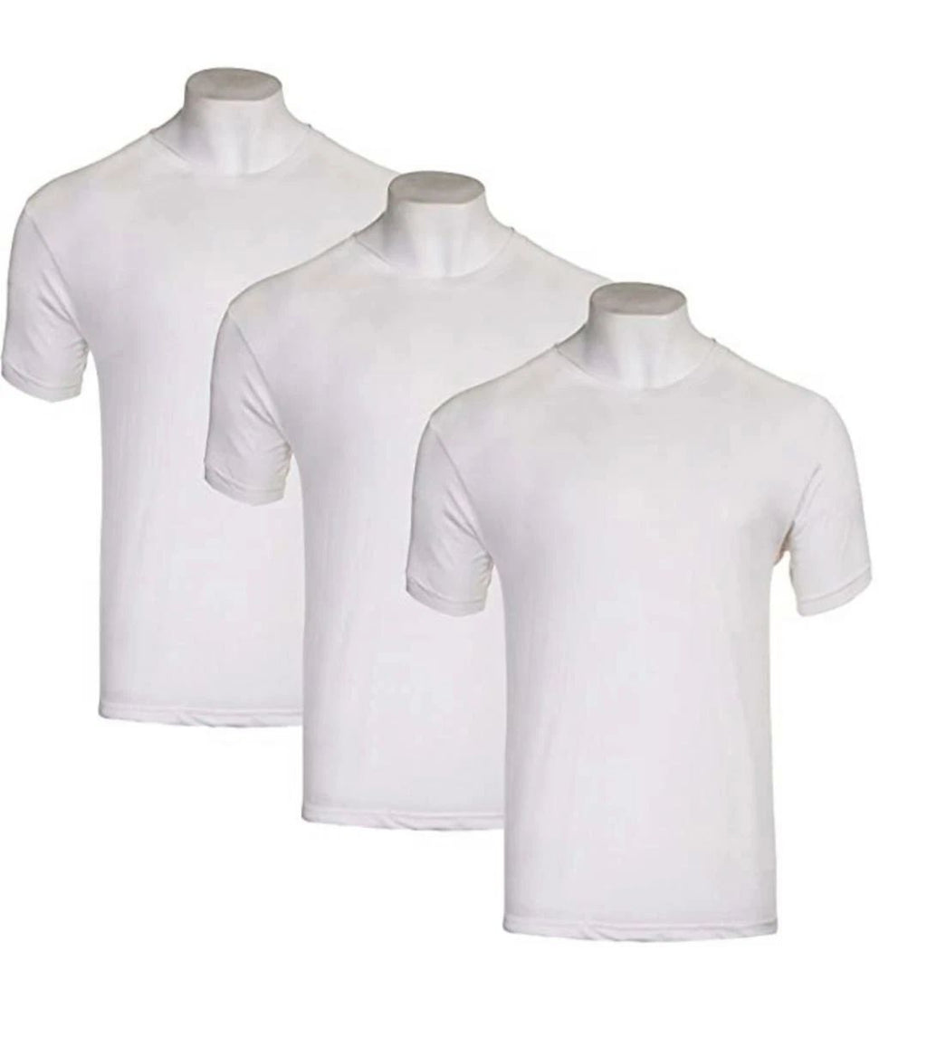 Head Men's 3 Classic And Relax Fit Cotton White V-Neck Tees T-Shirt Size Medium Unisex T-shirt, Sweatshirt, Hoodie, Long Sleeve Tee - T-Shirt, Sweatshirt, Hoodie
