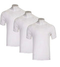 Head Men's 3 Classic And Relax Fit Cotton White V-Neck Tees T-Shirt Size Medium Unisex T-shirt, Sweatshirt, Hoodie, Long Sleeve Tee - T-Shirt, Sweatshirt, Hoodie