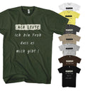 mens t shirt oh people am i glad there is me Unisex T-shirt, Sweatshirt, Hoodie, Long Sleeve Tee - T-Shirt, Sweatshirt, Hoodie