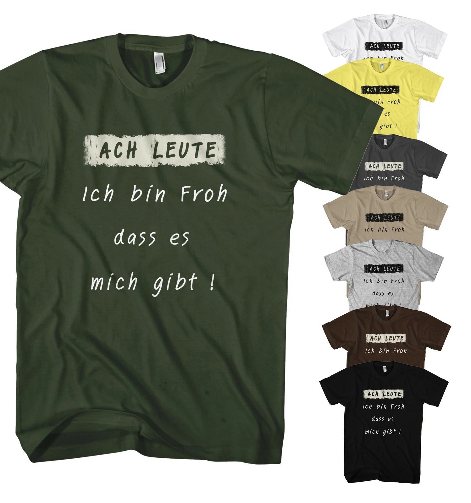 mens t shirt oh people am i glad there is me Unisex T-shirt, Sweatshirt, Hoodie, Long Sleeve Tee - T-Shirt, Sweatshirt, Hoodie