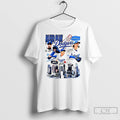 Classic Shohei Ohtani Mookie Betts And Yoshinobu Yamamoto Los Angeles Dodgers Mlb Bleed Blue City - T-Shirt, Sweatshirt, Hoodie