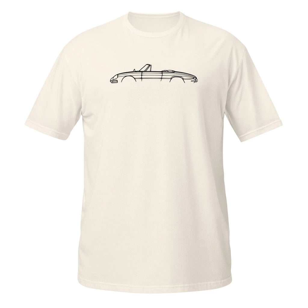 Comfy T-Shirt For Alfa Duetto Car Lovers Birthday Gift Stylish Tee Unisex T-shirt, Sweatshirt, Hoodie, Long Sleeve Tee - T-Shirt, Sweatshirt, Hoodie