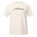 Comfy T-Shirt For Alfa Duetto Car Lovers Birthday Gift Stylish Tee Unisex T-shirt, Sweatshirt, Hoodie, Long Sleeve Tee - T-Shirt, Sweatshirt, Hoodie