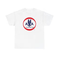 Vintage Inspired Air Travel American Airlines Retro 1962 Logo T-Shirt, Unisex Unisex T-shirt, Sweatshirt, Hoodie, Long Sleeve Tee - T-Shirt, Sweatshirt, Hoodie