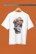 Street Art Inspired Sculpture Tee Unisex T-shirt, Sweatshirt, Hoodie, Long Sleeve Tee - T-Shirt, Sweatshirt, Hoodie