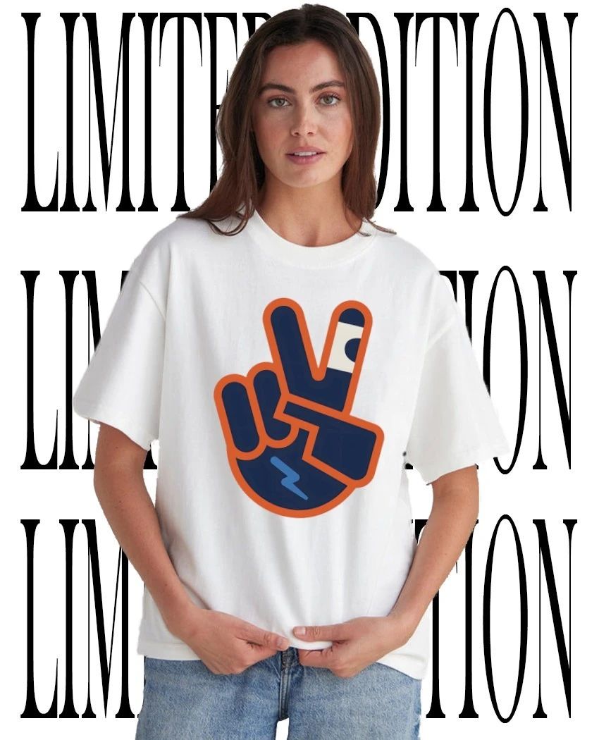 MVP Shai Gilgeous-Alexander Oklahoma City Thunder peace hand shirt Unisex T-shirt, Sweatshirt, Hoodie, Long Sleeve Tee - T-Shirt, Sweatshirt, Hoodie