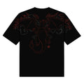Charizard T Shirt black, unisex black Tshirt Unisex T-shirt, Sweatshirt, Hoodie, Long Sleeve Tee - T-Shirt, Sweatshirt, Hoodie