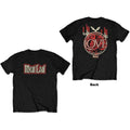 MEAT LOAF Band Music Tour Heavy Cotton All Size Shirt For Men BT836 Unisex T-shirt, Sweatshirt, Hoodie, Long Sleeve Tee - T-Shirt, Sweatshirt, Hoodie
