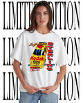 NASCAR Sterling Marlin 4 Kodak Film Stock Car Racing shirt Unisex T-shirt, Sweatshirt, Hoodie, Long Sleeve Tee - T-Shirt, Sweatshirt, Hoodie
