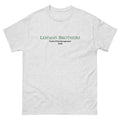 Lehman Brothers Head of Risk Management T Shirt Unisex T-shirt, Sweatshirt, Hoodie, Long Sleeve Tee - T-Shirt, Sweatshirt, Hoodie
