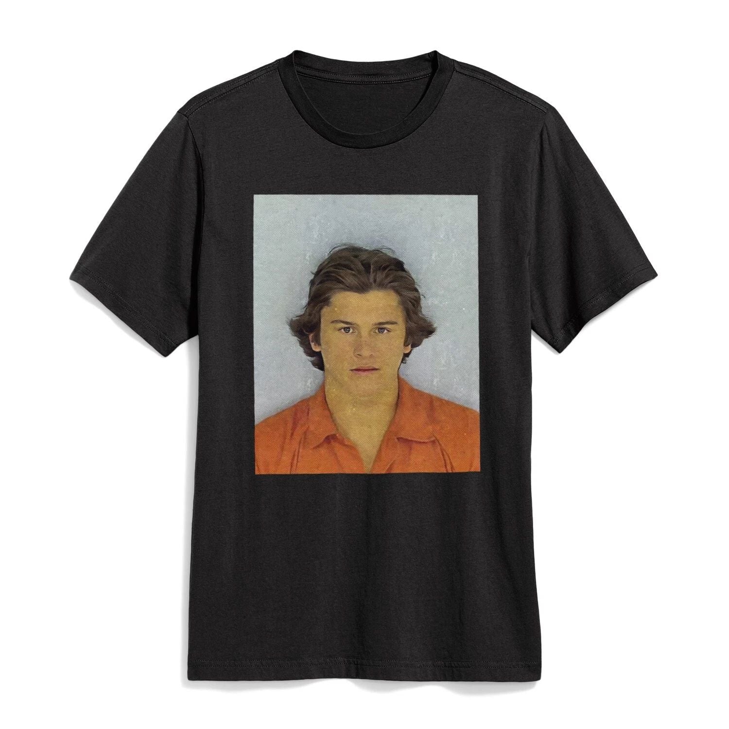 Deegan Mugshot 2025 T-Shirt Unisex T-shirt, Sweatshirt, Hoodie, Long Sleeve Tee - T-Shirt, Sweatshirt, Hoodie
