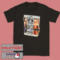 WrestleMania 42 Cody Rhodes vs Randy Orton WrestleMania Vegas April 2026 shirt Unisex T-shirt, Sweatshirt, Hoodie, Long Sleeve Tee - T-Shirt, Sweatshirt, Hoodie