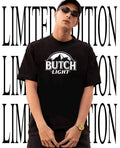 Butch Light Mountain logo shirt Unisex T-shirt, Sweatshirt, Hoodie, Long Sleeve Tee - T-Shirt, Sweatshirt, Hoodie