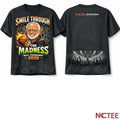 NKCtees 2026 NCAA Tournament basketball Hide the Pain Harold shirt Unisex T-shirt, Sweatshirt, Hoodie, Long Sleeve Tee - T-Shirt, Sweatshirt, Hoodie