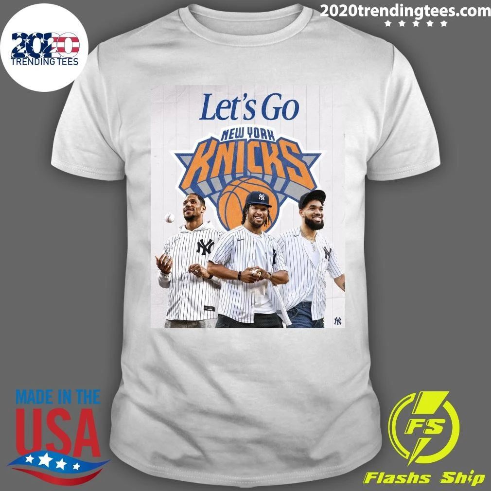 Yankees Social Media Spotlight Go New York Go New York Go Shirt Unisex T-shirt, Sweatshirt, Hoodie, Long Sleeve Tee - T-Shirt, Sweatshirt, Hoodie