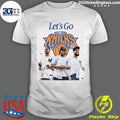 Yankees Social Media Spotlight Go New York Go New York Go Shirt Unisex T-shirt, Sweatshirt, Hoodie, Long Sleeve Tee - T-Shirt, Sweatshirt, Hoodie