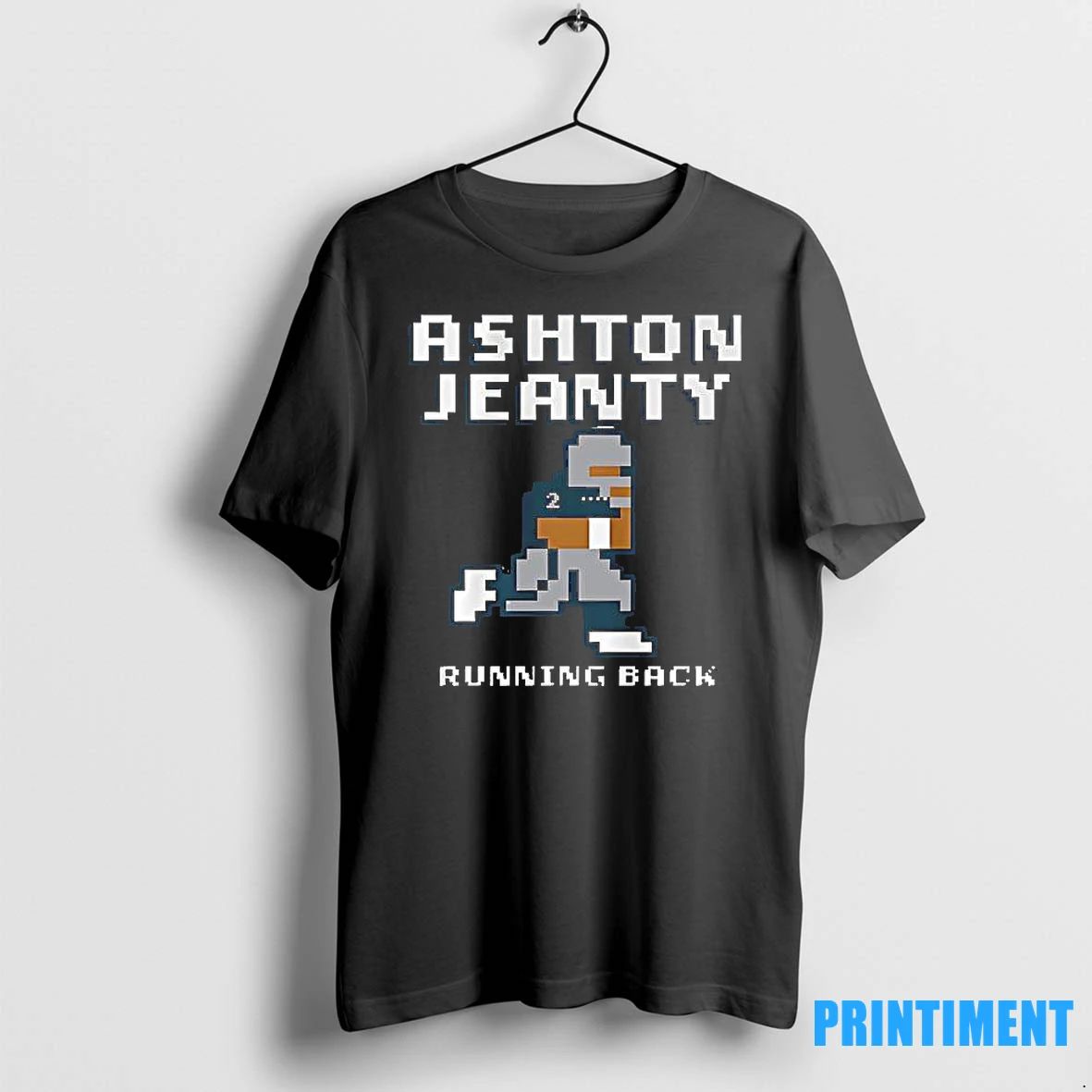 Las Vegas Raider Ashton Jeanty Running Back Games Tshirts Sweater Unisex T-shirt, Sweatshirt, Hoodie, Long Sleeve Tee - T-Shirt, Sweatshirt, Hoodie