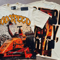 NEW Mens Godspeed Short Sleeve Street Rock Style Pure Cotton T-Shirt All Size Unisex T-shirt, Sweatshirt, Hoodie, Long Sleeve Tee - T-Shirt, Sweatshirt, Hoodie