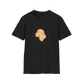 Golden Retriever Dog Head T-Shirt | Personalized gift | Vintage wildlife Tee Unisex T-shirt, Sweatshirt, Hoodie, Long Sleeve Tee - T-Shirt, Sweatshirt, Hoodie