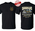 Snowmans Bootlegging Service T-Shirt, Smokey and the Bandit Truck Tee Unisex T-shirt, Sweatshirt, Hoodie, Long Sleeve Tee - T-Shirt, Sweatshirt, Hoodie