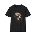 Jason Voorhees T-Shirt - Iconic Slasher Horror Graphic Tee Unisex T-shirt, Sweatshirt, Hoodie, Long Sleeve Tee - T-Shirt, Sweatshirt, Hoodie