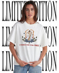 Under The Oak Tree shirt Unisex T-shirt, Sweatshirt, Hoodie, Long Sleeve Tee - T-Shirt, Sweatshirt, Hoodie