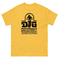 DG Bmx Graphic T Shirt Unisex classic tee Unisex T-shirt, Sweatshirt, Hoodie, Long Sleeve Tee - T-Shirt, Sweatshirt, Hoodie