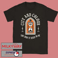 City And Colour Solo Tour May 2026 Black Shirt Unisex T-shirt, Sweatshirt, Hoodie, Long Sleeve Tee - T-Shirt, Sweatshirt, Hoodie