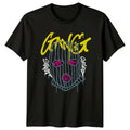 Gang Street Culture Streetwear Fashion Mens T-Shirt Womens Graphic Unisex Top Unisex T-shirt, Sweatshirt, Hoodie, Long Sleeve Tee - T-Shirt, Sweatshirt, Hoodie