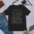 Vintage Francisco Design Shirt Travel Gift California Holiday Trip Souvenir Tee Unisex T-shirt, Sweatshirt, Hoodie, Long Sleeve Tee - T-Shirt, Sweatshirt, Hoodie
