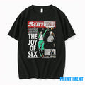 The Scottish Sun The Joy Of Sex Court Rules A Woman Is A Woman Tshirts Unisex T-shirt, Sweatshirt, Hoodie, Long Sleeve Tee - T-Shirt, Sweatshirt, Hoodie