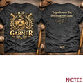 RIP Phil Garner 1949 2026 Houston Astros signature shirt Unisex T-shirt, Sweatshirt, Hoodie, Long Sleeve Tee - T-Shirt, Sweatshirt, Hoodie