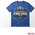 NKCtees NCAA womens basketball final four Kentucky Wildcats shirt Unisex T-shirt, Sweatshirt, Hoodie, Long Sleeve Tee - T-Shirt, Sweatshirt, Hoodie