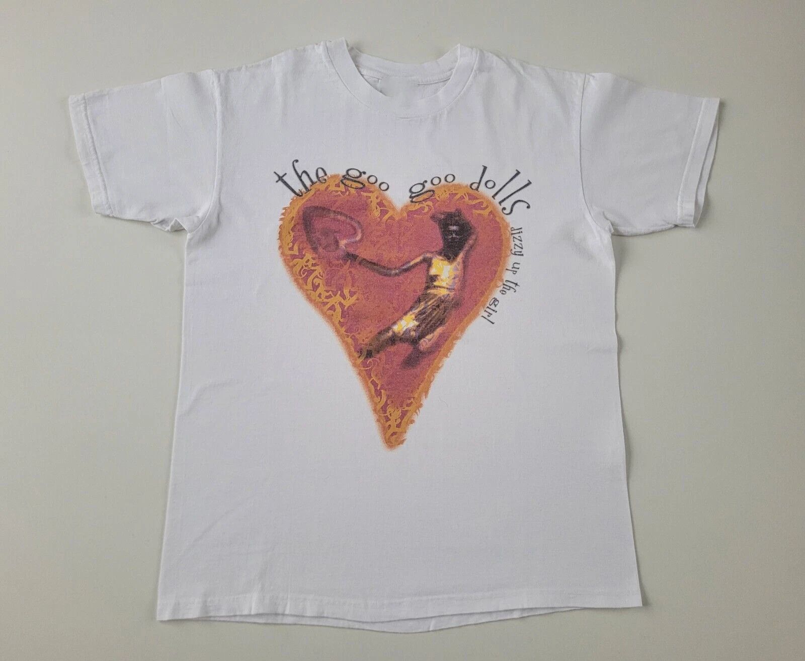 The Goo Goo Dolls Dizzy Up The Girl Adult Unisex T-Shirt All Size BT350 Unisex T-shirt, Sweatshirt, Hoodie, Long Sleeve Tee - T-Shirt, Sweatshirt, Hoodie
