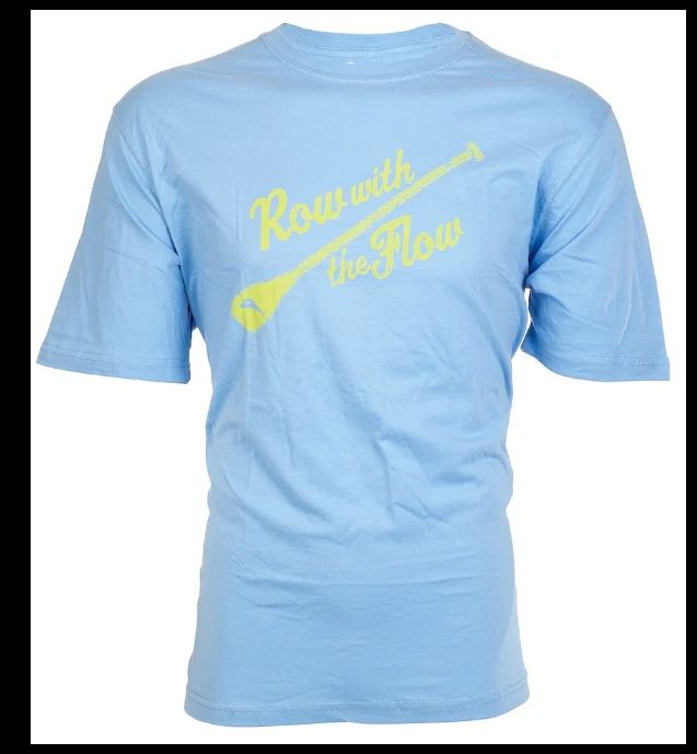 $45 TOMMY BAHAMA Sky Blue ROW WITH THE FLOW Relaxed Fit Short Sleeve T-shirt Unisex T-shirt, Sweatshirt, Hoodie, Long Sleeve Tee - T-Shirt, Sweatshirt, Hoodie