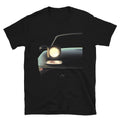 MX5 Miata Eunos Roadster Men's T-Shirt - '89 Vintage JDM Sports Car Classic Tee Unisex T-shirt, Sweatshirt, Hoodie, Long Sleeve Tee - T-Shirt, Sweatshirt, Hoodie