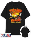 2026 Daytona Beach 85th Anniversary shirt Unisex T-shirt, Sweatshirt, Hoodie, Long Sleeve Tee - T-Shirt, Sweatshirt, Hoodie
