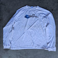 North Shore LS Surf Aesthetic Tee shirt t-shirt sz L Unisex T-shirt, Sweatshirt, Hoodie, Long Sleeve Tee - T-Shirt, Sweatshirt, Hoodie