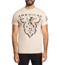American Fighter Men's T-shirt Midnight Unisex T-shirt, Sweatshirt, Hoodie, Long Sleeve Tee - T-Shirt, Sweatshirt, Hoodie